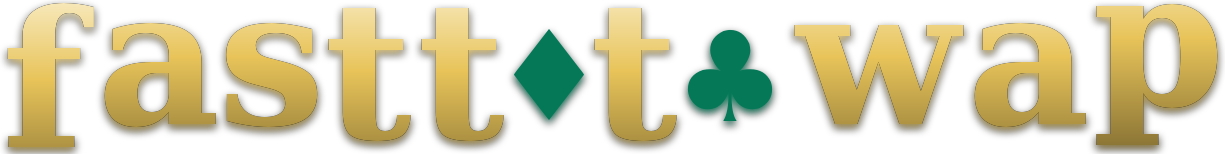 fasttoto wap logo
